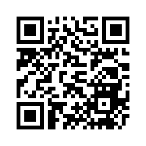 文章对应微信分享二维码