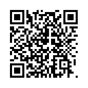 文章对应微信分享二维码