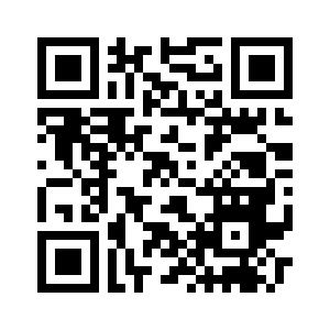 文章对应微信分享二维码