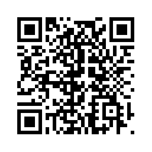 文章对应微信分享二维码